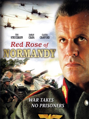 电影《诺曼底红玫瑰  red rose of normandy》（2011美国）--高清4K/1080P迅雷BT资源下载