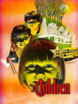 电影《魔鬼孩儿  The Children》（1980美国）--高清4K/1080P迅雷BT资源下载