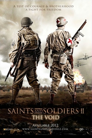 电影《冰雪勇士2：空降信条  Saints and Soldiers: Airborne Creed》（2012美国）--高清4K/1080P迅雷BT资源下载