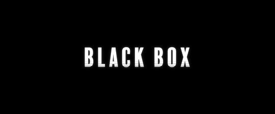 电影《黑盒子  Black Box》（2020美国）--高清4K/1080P迅雷BT资源下载