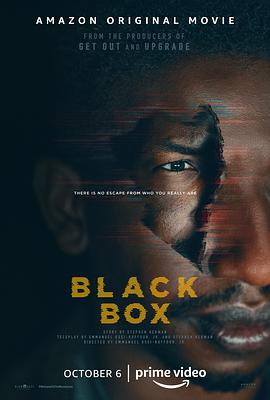 电影《黑盒子  Black Box》（2020美国）--高清4K/1080P迅雷BT资源下载