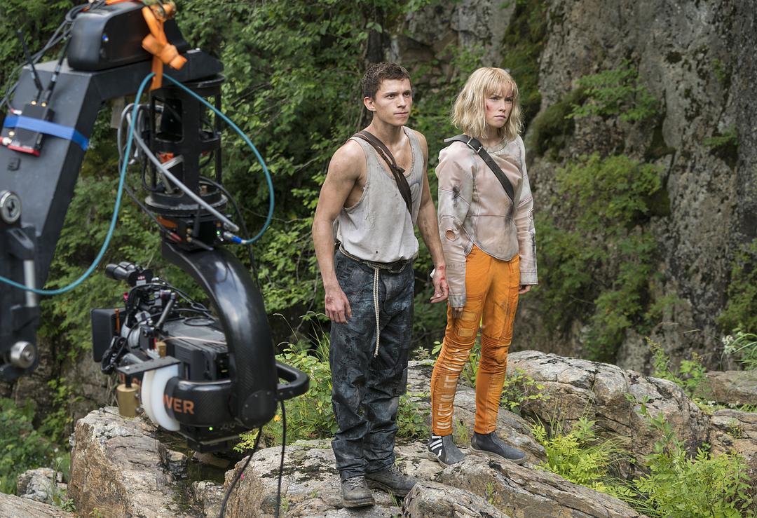 电影《混沌行走  Chaos Walking》（2021美国 / 加拿大）--高清4K/1080P迅雷BT资源下载