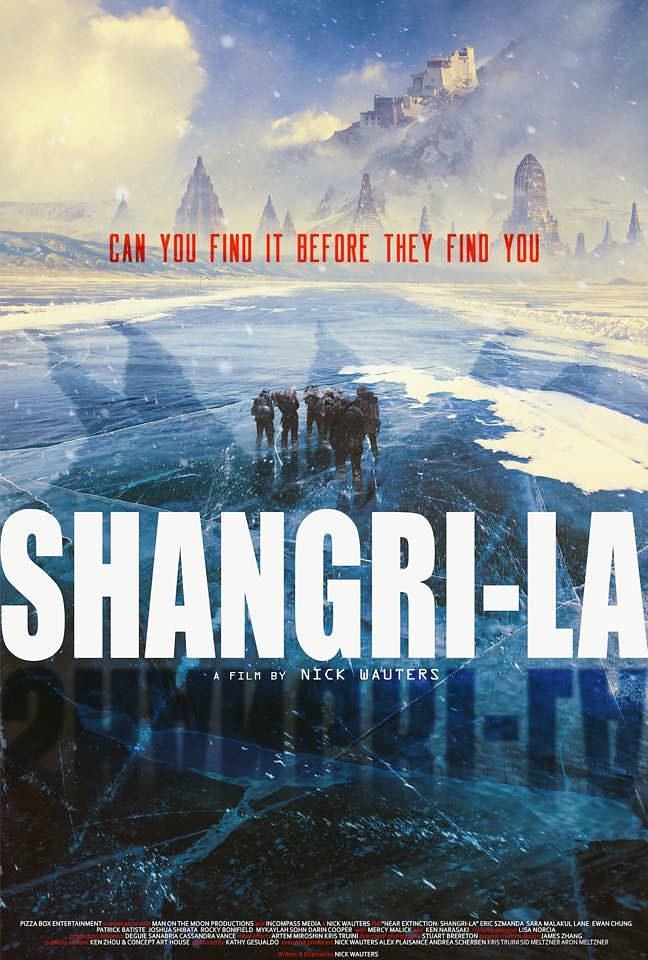 电影《香格里拉：濒临灭绝  Shangri-La: Near Extinction》（2018美国）--高清4K/1080P迅雷BT资源下载