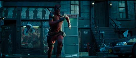 电影《死侍：危险行为  Deadpool: No Good Deed》（2017美国）--高清4K/1080P迅雷BT资源下载