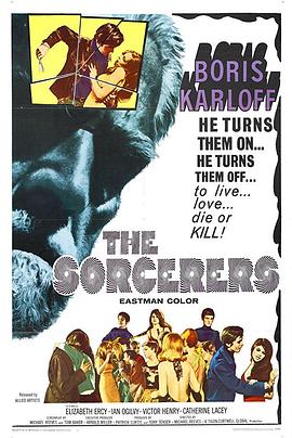 电影《巫术惊魂  The Sorcerers》（1967英国）--高清4K/1080P迅雷BT资源下载