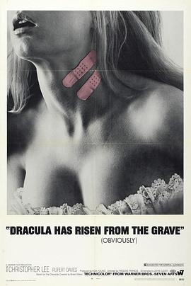 电影《血溅坟场  Dracula Has Risen from the Grave》（1968英国）--高清4K/1080P迅雷BT资源下载