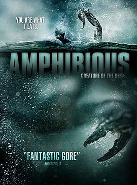 电影《两栖怪兽  Amphibious》（2010荷兰 / 印度尼西亚 / 英国）--高清4K/1080P迅雷BT资源下载