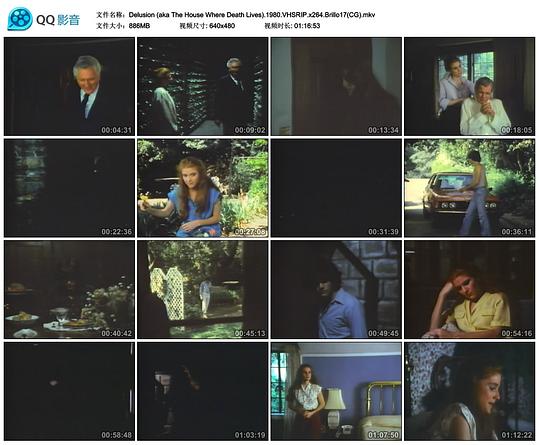 电影《错觉  Delusion》（1980美国）--高清4K/1080P迅雷BT资源下载