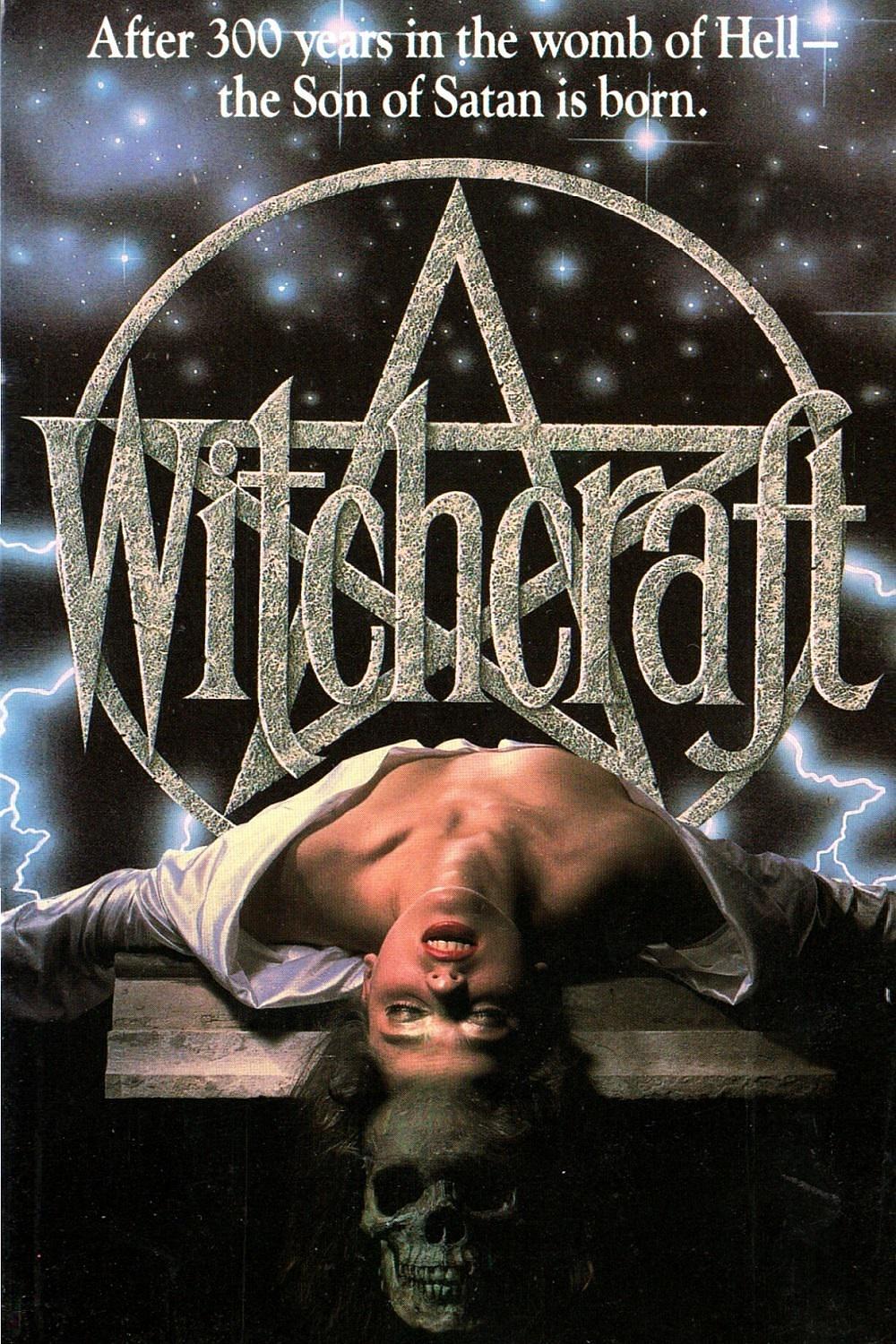 电影《巫术  Witchcraft》（1989美国）--高清4K/1080P迅雷BT资源下载