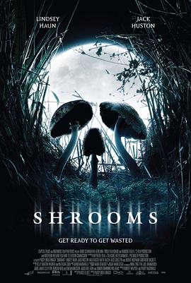 电影《死神蘑菇  Shrooms》（2007爱尔兰 / 丹麦 / 英国）--高清4K/1080P迅雷BT资源下载