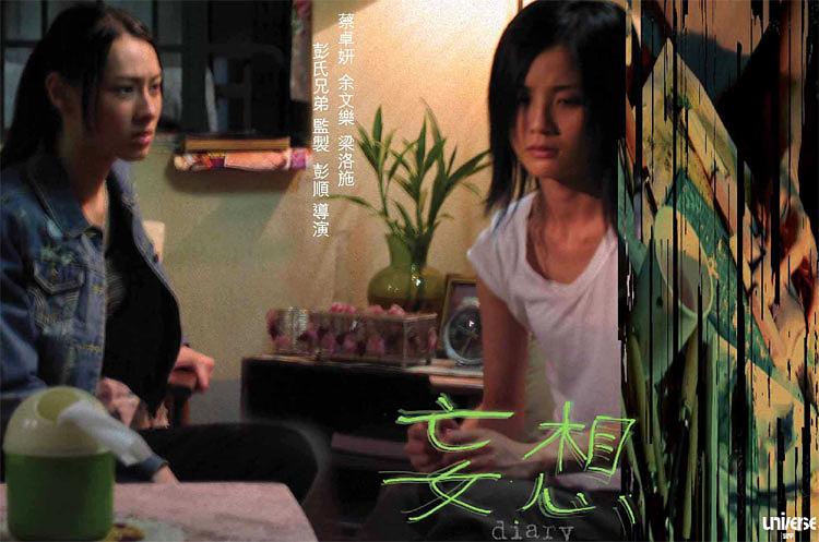 电影《妄想》（2006中国香港）--高清4K/1080P迅雷BT资源下载