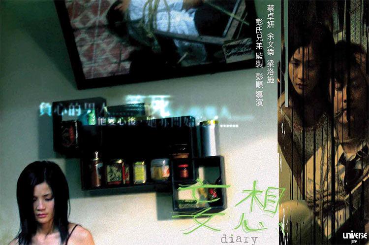 电影《妄想》（2006中国香港）--高清4K/1080P迅雷BT资源下载