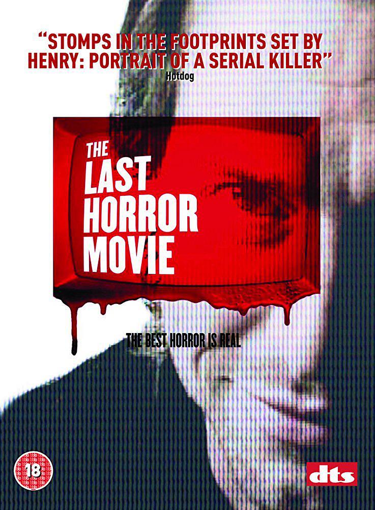 电影《最后的恐怖电影  The Last Horror Movie》（2003英国）--高清4K/1080P迅雷BT资源下载