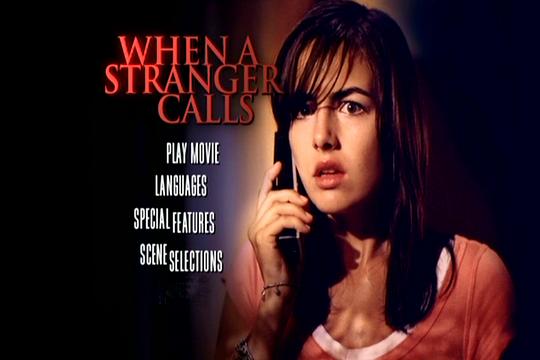 电影《来电惊魂  When a Stranger Calls》（2006美国）--高清4K/1080P迅雷BT资源下载