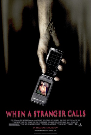 电影《来电惊魂  When a Stranger Calls》（2006美国）--高清4K/1080P迅雷BT资源下载