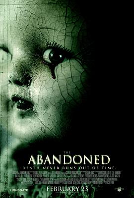 电影《遗落之地  The Abandoned》（2006西班牙/英国/保加利亚）--高清4K/1080P迅雷BT资源下载