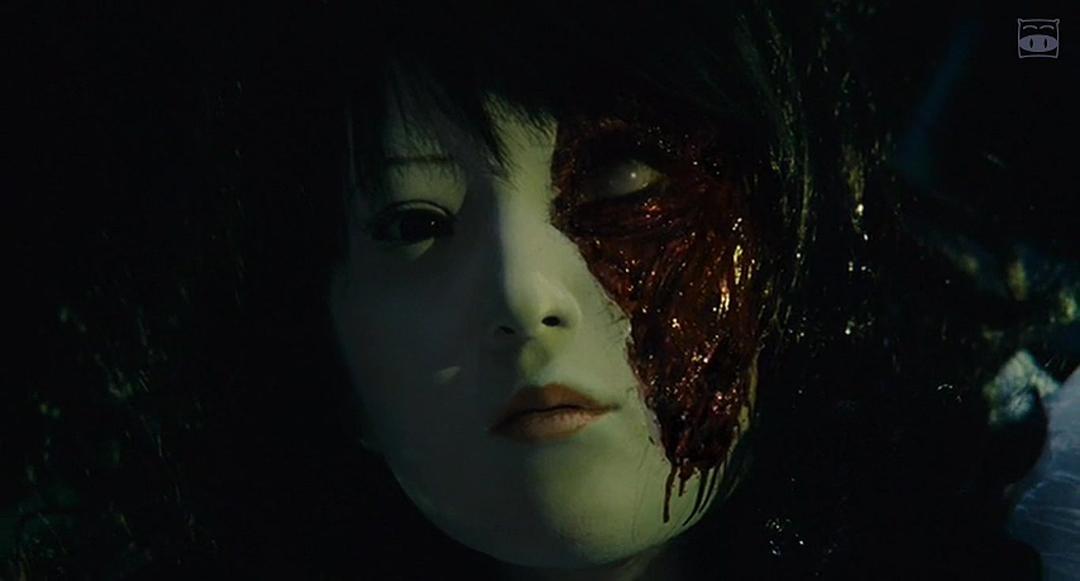 电影《剧场灵  劇場霊》（2015日本）--高清4K/1080P迅雷BT资源下载