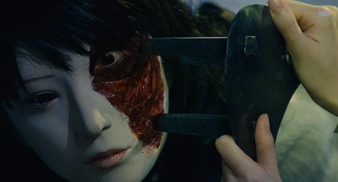 电影《剧场灵  劇場霊》（2015日本）--高清4K/1080P迅雷BT资源下载