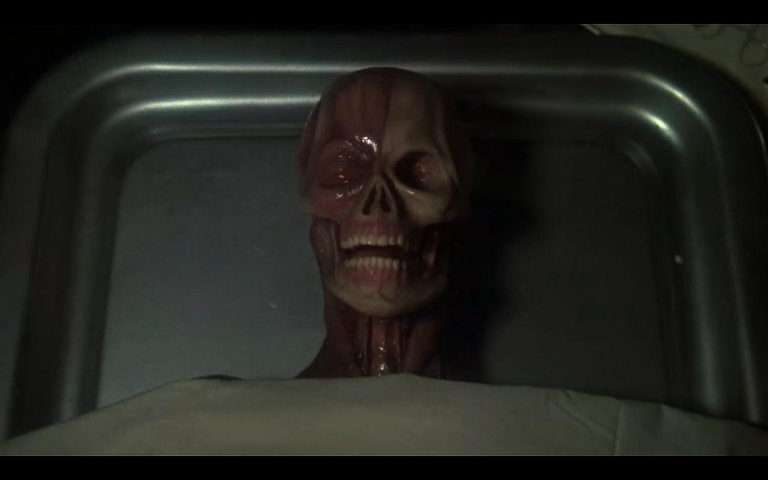 电影《盖棺了结  Dead &amp; Buried》（1981美国）--高清4K/1080P迅雷BT资源下载