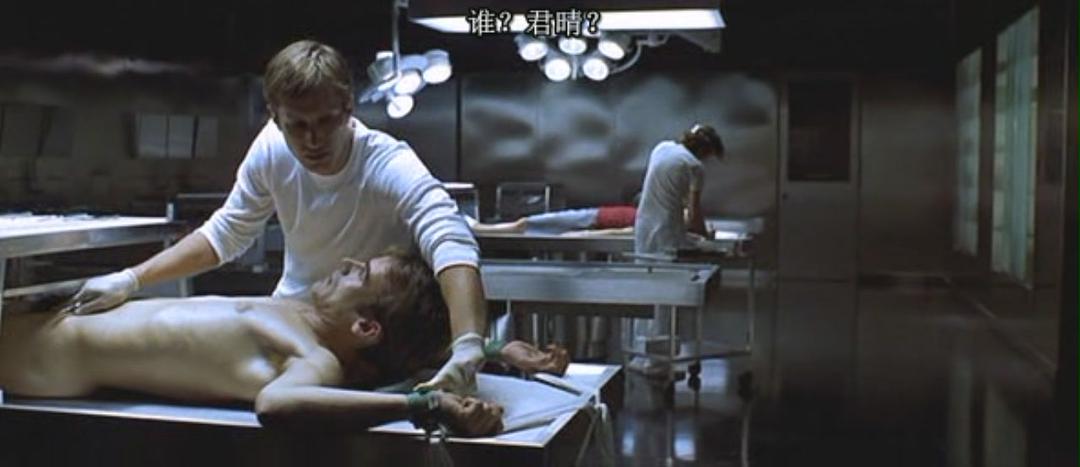 电影《解剖  Anatomie》（2000德国）--高清4K/1080P迅雷BT资源下载