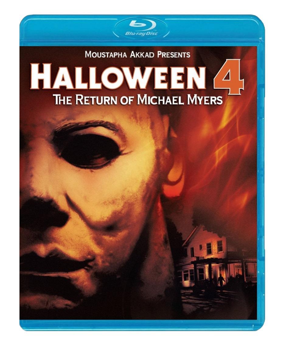 电影《月光光心慌慌4  Halloween 4: The Return of Michael Myers》（1988美国）--高清4K/1080P迅雷BT资源下载