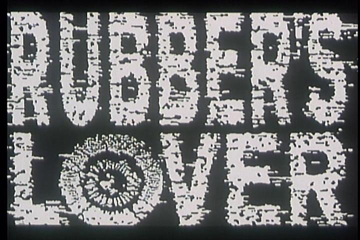 电影《橡胶灵魂  RUBBER'S LOVER　ラバーズ・ラヴァー》（1996日本）--高清4K/1080P迅雷BT资源下载