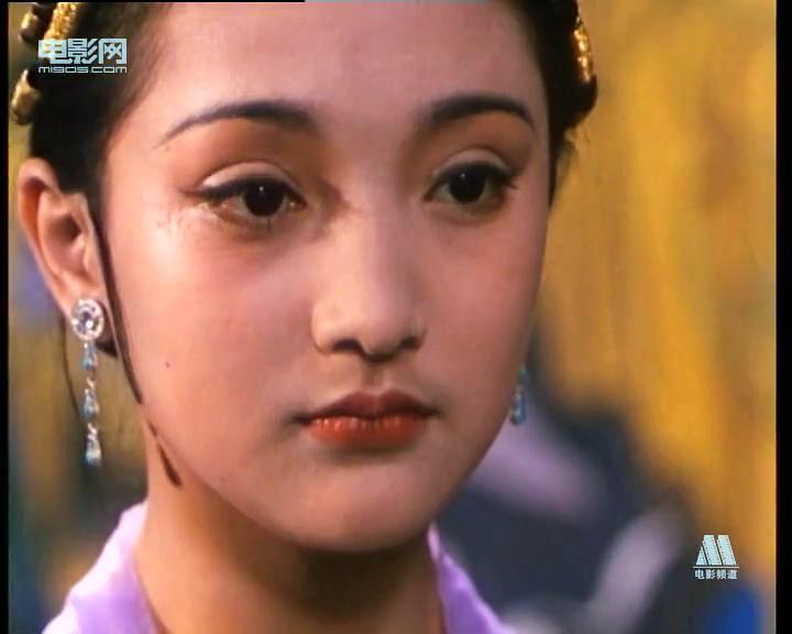 电影《古墓荒斋》（1991中国大陆）--高清4K/1080P迅雷BT资源下载