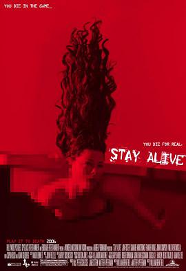 电影《生存游戏 Stay Alive》(2006美国)--高清4K/1080P迅雷BT资源下载 电影《生存游戏 Stay Alive》(2006美国)--高清4K/1080P迅雷BT资源下载
