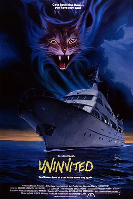 电影《邪猫劫  Uninvited》（1988美国）--高清4K/1080P迅雷BT资源下载