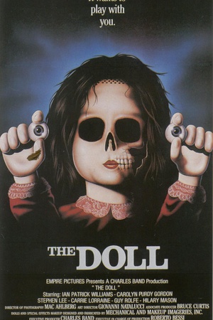 电影《恶魔娃娃  Dolls》（1987美国）--高清4K/1080P迅雷BT资源下载