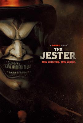 电影《夺命小丑  The Jester》（2023美国）--高清4K/1080P迅雷BT资源下载