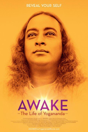 纪录片《觉醒：尤迦南达的一生  Awake: The Life of Yogananda》（2014美国）--高清4K/1080P迅雷BT资源下载