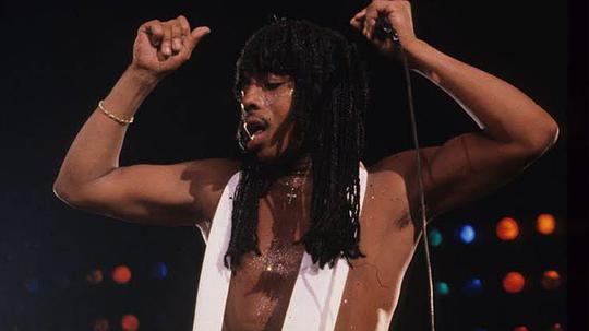 纪录片《BITCHIN’: The Sound and Fury of Rick James》（2021美国）--高清4K/1080P迅雷BT资源下载