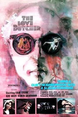 电影《爱的屠夫  The Love Butcher》（1975美国）--高清4K/1080P迅雷BT资源下载