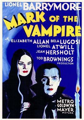 电影《吸血鬼的印记  Mark of the Vampire》（1935美国）--高清4K/1080P迅雷BT资源下载