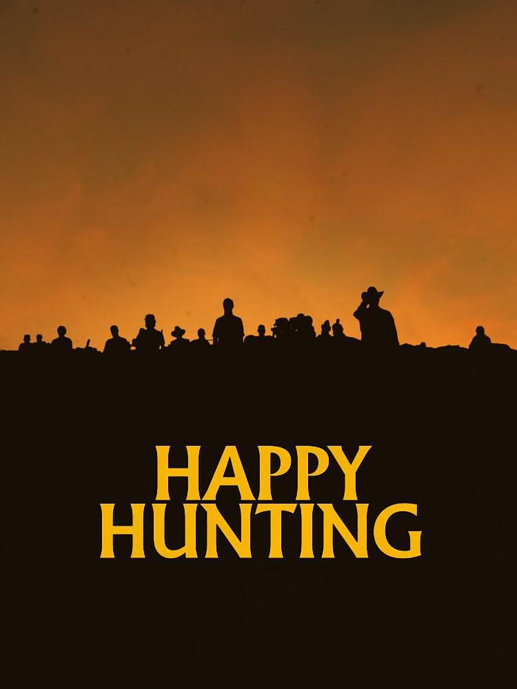 电影《快乐猎杀  Happy Hunting》（2017美国）--高清4K/1080P迅雷BT资源下载