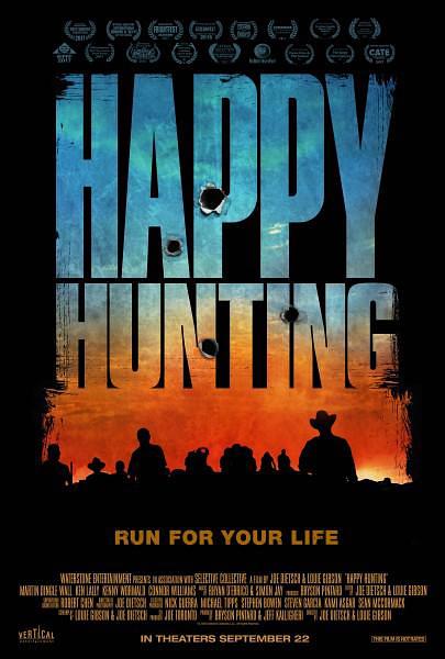 电影《快乐猎杀  Happy Hunting》（2017美国）--高清4K/1080P迅雷BT资源下载