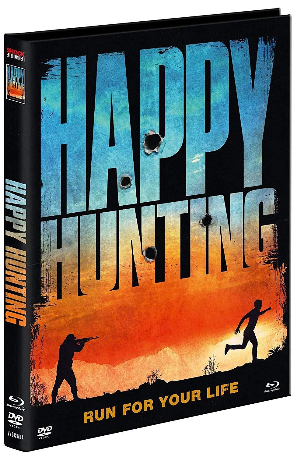 电影《快乐猎杀  Happy Hunting》（2017美国）--高清4K/1080P迅雷BT资源下载