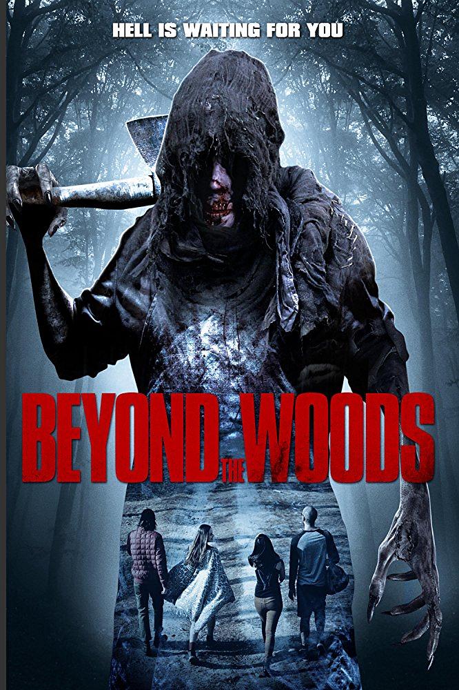 电影《在林中  Beyond the Woods》（2018爱尔兰）--高清4K/1080P迅雷BT资源下载