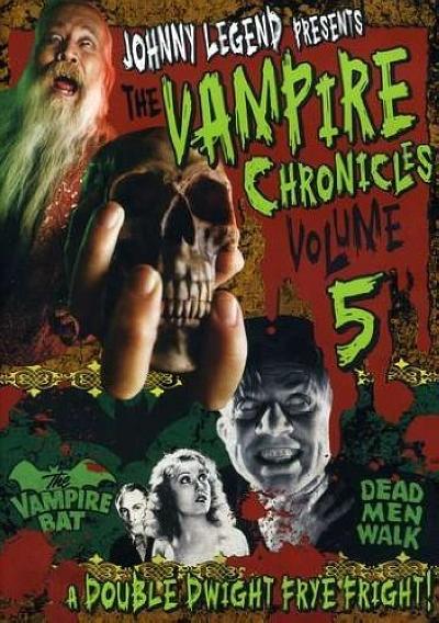 电影《吸血蝙蝠  The Vampire Bat》（1933美国）--高清4K/1080P迅雷BT资源下载