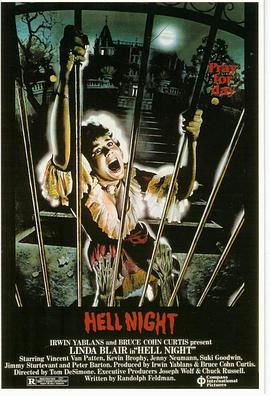 电影《地狱之夜  Hell Night》（1981美国）--高清4K/1080P迅雷BT资源下载