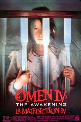 电影《天魔4：天魔苏醒  Omen IV: The Awakening》（1991加拿大）--高清4K/1080P迅雷BT资源下载