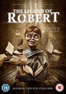 电影《罗伯特玩偶的复仇  The Revenge of Robert the Doll》（2018英国）--高清4K/1080P迅雷BT资源下载