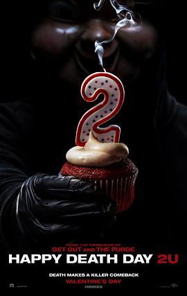 电影《忌日快乐2  Happy Death Day 2U》（2019美国）--高清4K/1080P迅雷BT资源下载