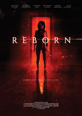 电影《重生  Reborn》（2018美国）--高清4K/1080P迅雷BT资源下载