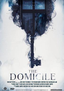 电影《诡住所  The Domicile》（2017美国）--高清4K/1080P迅雷BT资源下载