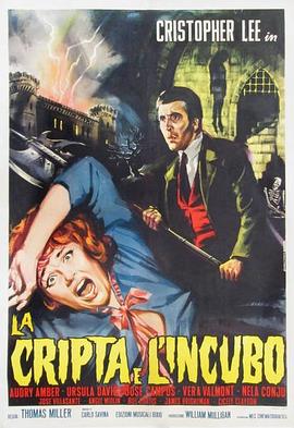 电影《恐怖地窖  La cripta e l'incubo》（1964意大利 / 西班牙）--高清4K/1080P迅雷BT资源下载