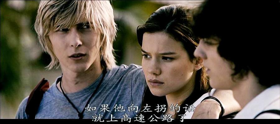 电影《掘杀游戏  Acolytes》（2008澳大利亚）--高清4K/1080P迅雷BT资源下载