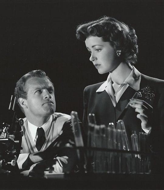 电影《Kid Glove Killer》（1942美国）--高清4K/1080P迅雷BT资源下载
