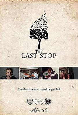 纪录片《The Last Stop》（2017美国）--高清4K/1080P迅雷BT资源下载